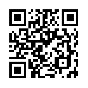 Thisoldgeazer.com QR code