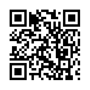 Thispagecontainsbeer.com QR code