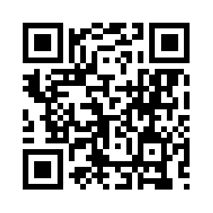 Thispeculiarplace.com QR code