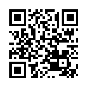 Thisrawsomeveganlife.com QR code