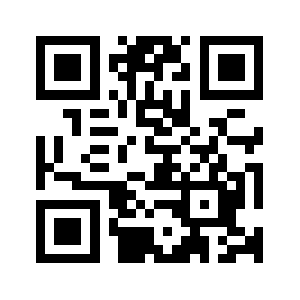 Thisted.dk QR code