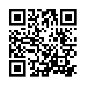 Thiswillhappen.org QR code