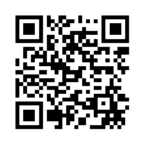 Thisyearsface.com QR code