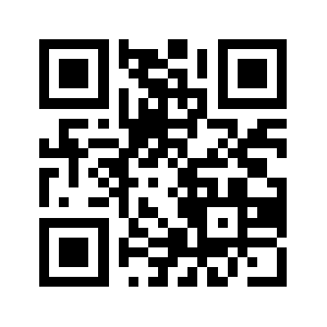 Thjindao.com QR code