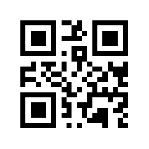 Thm.biz QR code