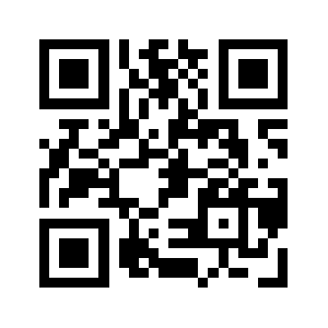 Thmtoys.org QR code