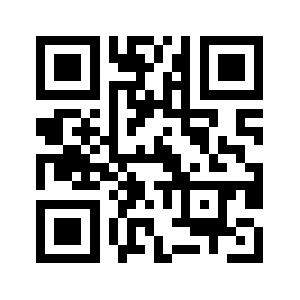 Thomasashe.net QR code