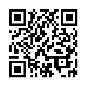 Thomascaissie.com QR code