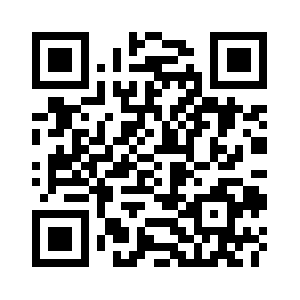 Thomasforsenate41.com QR code