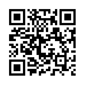 Thomashuskies.com QR code