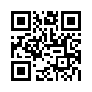 Thomasjeep.com QR code