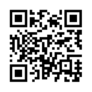 Thomasogier.com QR code