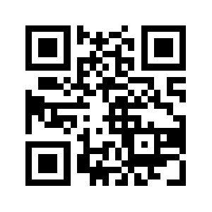 Thomnast.com QR code