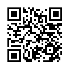 Thomsonthedog.co.uk QR code