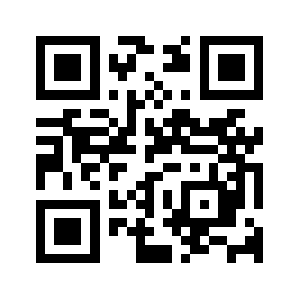 Thomtillis.com QR code