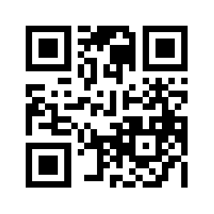 Thonetro.com QR code