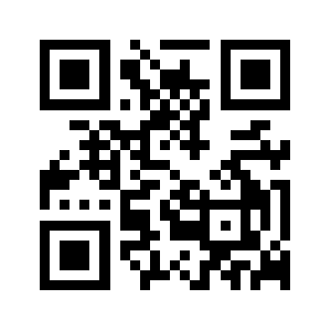 Thoracic.org QR code