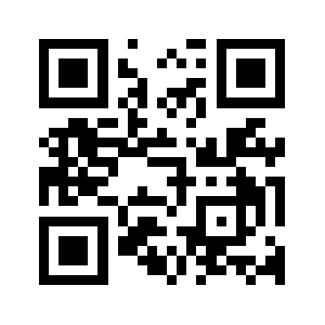 Thorax.bmj.com QR code