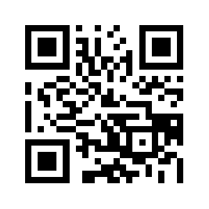 Thoriumcar.org QR code