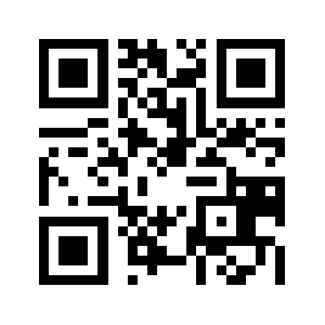 Thorncross.com QR code