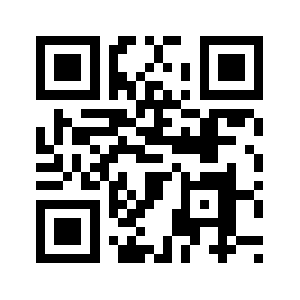 Thornewong.com QR code