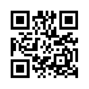 Thorpeunit.com QR code