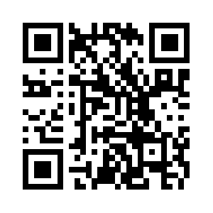 Thosewhomatter.com QR code