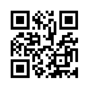 Thouah.com QR code