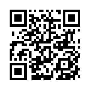 Thoughtactuated.com QR code