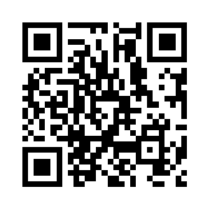 Thoughthelens.com QR code