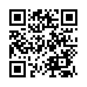 Thoughtsonthedead.com QR code