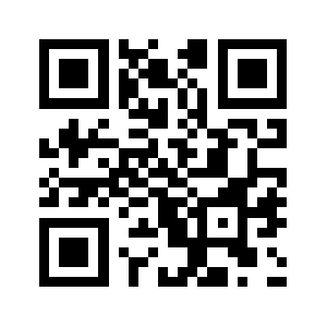 Thr3jack.com QR code