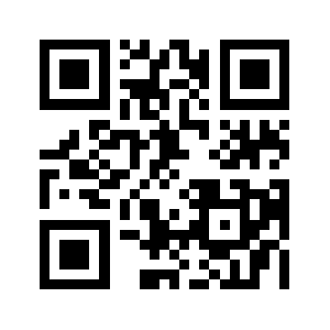 Thraxvac.com QR code