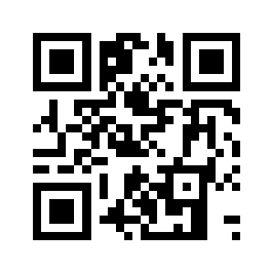 Three333.net QR code