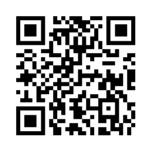 Threeandahalfpeppers.com QR code