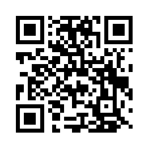 Threeasfour.com QR code