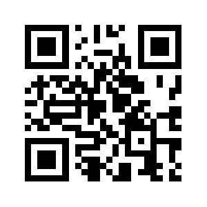 Threegrove.net QR code