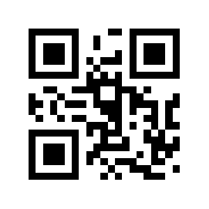 Thress QR code