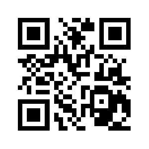 Thrifthunna.ca QR code