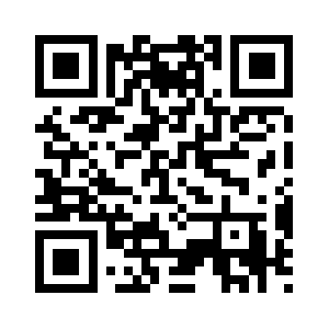 Thristyforwater.com QR code