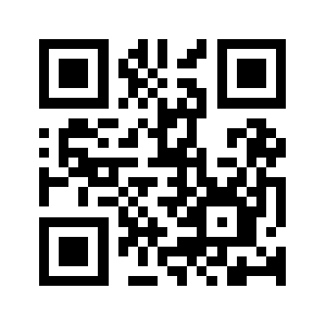 Thrivas.com QR code