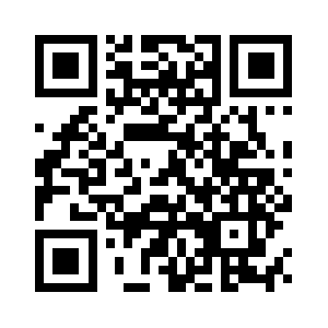 Thrivebeyondtherapy.com QR code