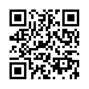 Thrivewithlurra.com QR code