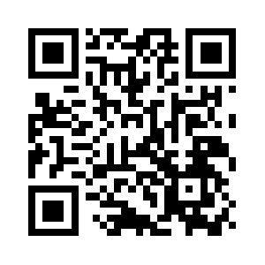 Thrivingafterforty.com QR code