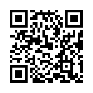 Throatstrips.com QR code