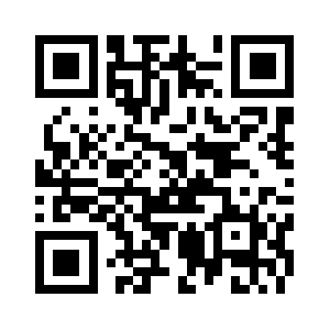 Thronelogistics.net QR code