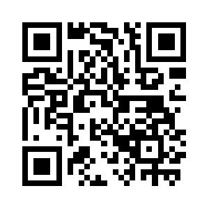 Throubledearth.com QR code