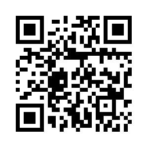 Throughtheendofmypen.com QR code