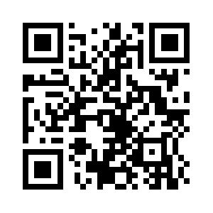 Throughtheleagues.com QR code