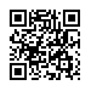 Throughthelenscanvas.com QR code